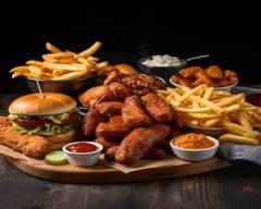 BullDrink's! (Toluca)