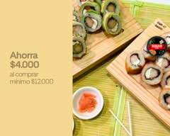 Sogaa Sushi