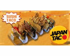 Japan Taco 