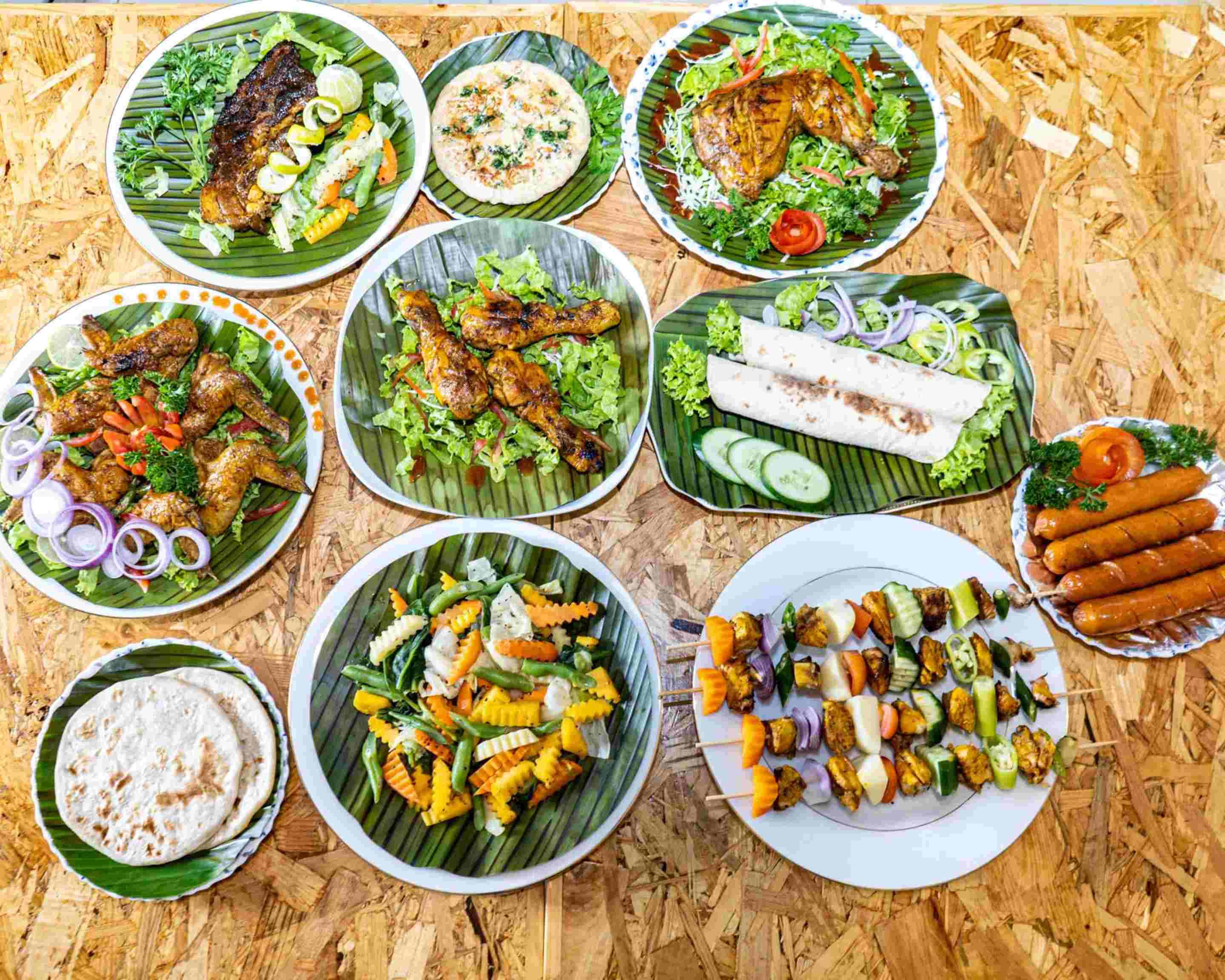 Food Uber Eats Charcoal Chicken Uber Eats Charcoal Chicken Cafe