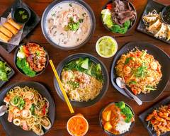 Rice Street Thai Urban Food