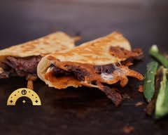 Salsa Limón : Centro