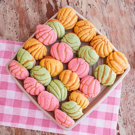 La Monarca Bakery (1001 Mission St)