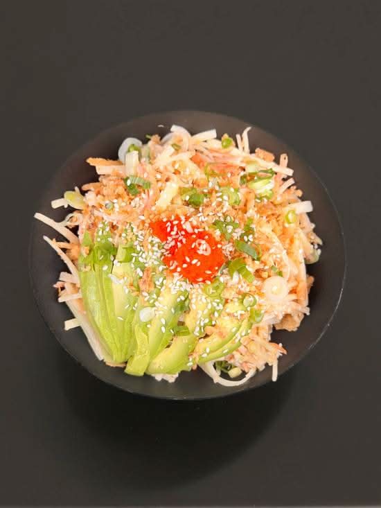 Kani Sald