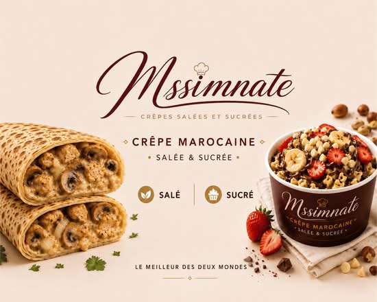 Mssimnate
