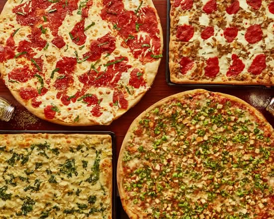 Coffee Deli & Pizzeria