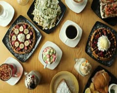 Cafetería ESTACION 514 (Cancun)