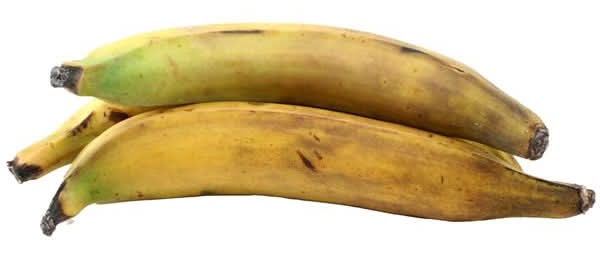Plantains