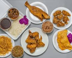 Snow’s Caribbean kitchen (94 Shirley St)