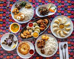 Sukunda Nepalese restaurant