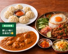インドネパールタイ料理 puja    Puja Indian Nepali Thai Restaurant