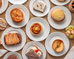 Bernies Bakery & Cafe