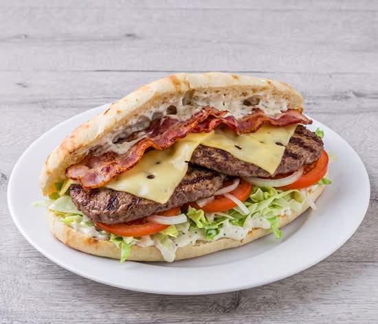 Sandwich X 2