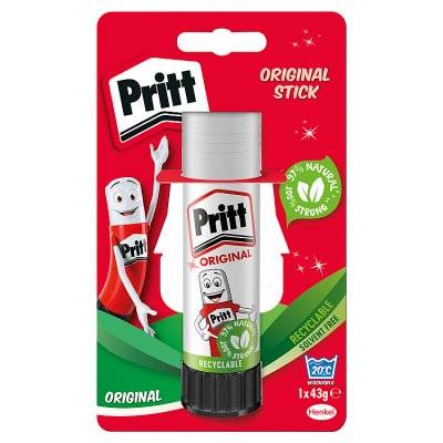 Pritt Glue Stick