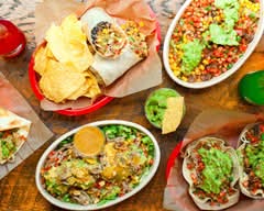 Dos Toros (1 North Dearborn)