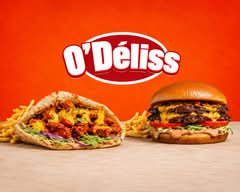 O'Déliss (Massy)
