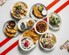 Hotel Jesus (Collingwood)