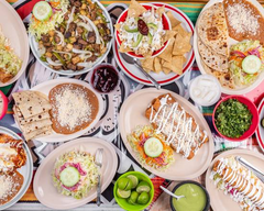 CENADURÍA "RRR" (Elias Calles)