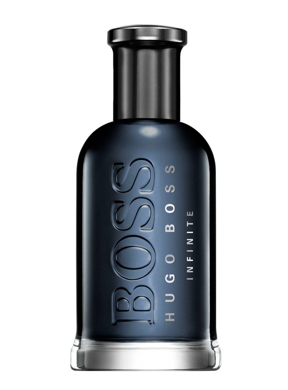 Hugo boss perfume bottled infinted (100 ml)