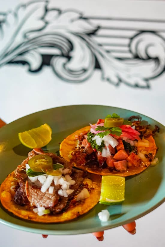 Al  Pastor