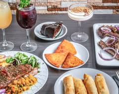 La Zeyna Comida de Zenegal (VALENCIA)