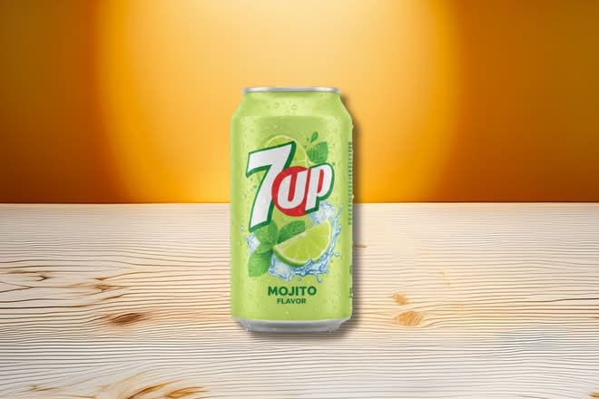 7Up Mojitoo🥤