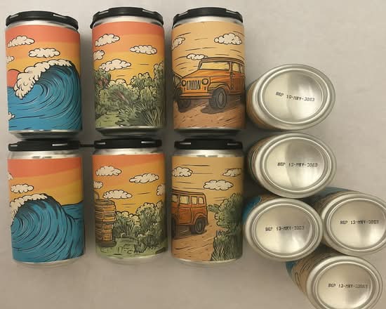 Compostela Coffee Roasters