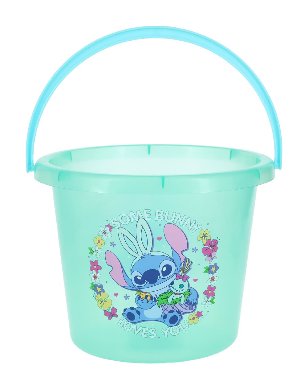 Licensed Easter Bucket Stitch