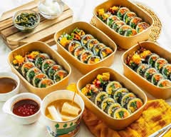 食間韓式飯捲 員林店