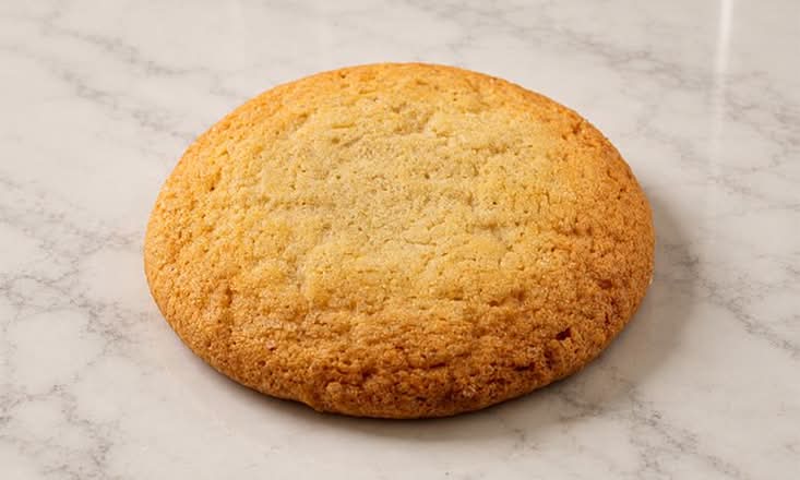 Sugar Cookie