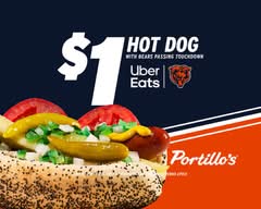 Portillo’s Hot Dogs (2306 N. Prospect Ave)