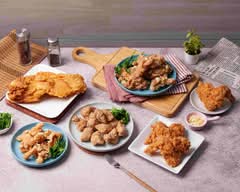 取款雞香雞排｜鹽酥雞專賣店
