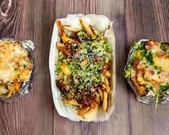Tato's (Commas Food Hall)