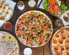 Austin's Pizza (Greystone Dr)