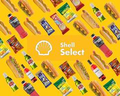Shell Select (Ceibos)