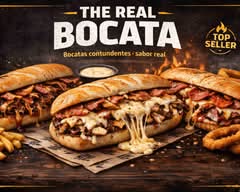 The Real Bocata