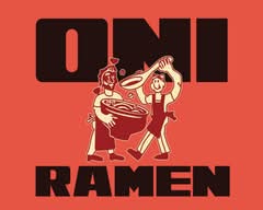 Oni Ramen