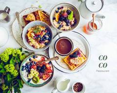 Coco Restaurant