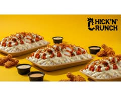 Chick'N'Crunch (Wynwood)