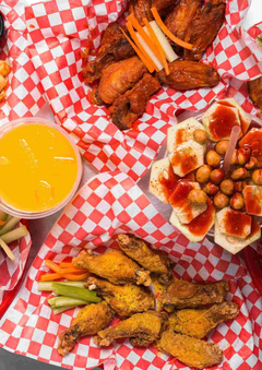 La Casa de las Papas Fritas - Covadonga