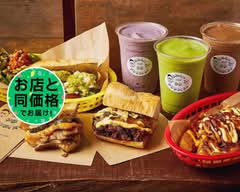 グラブ＆ゴー グッディーズ GRAB and GO GOODIES
