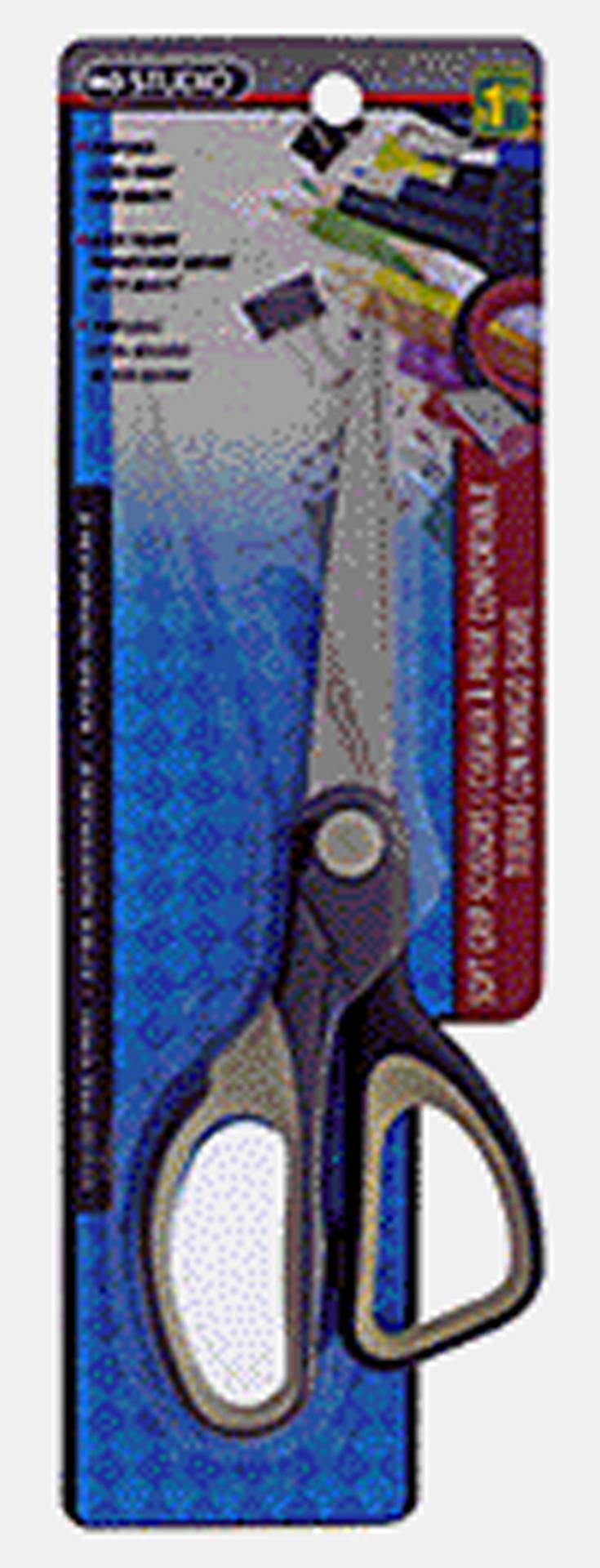 Studio Soft Grip Handle Scissors