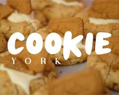 Cookie York