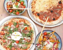 LE CHAUDRON DU FORT THYM 🍕