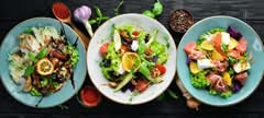 Everfeels (Healthy American Bowls)