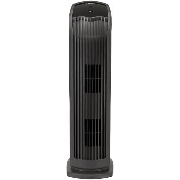 Holmes Hepa-Type Tower Medium Room Air Purifier Black