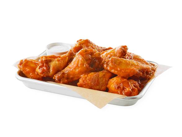 50 Pcs Wings BOGO