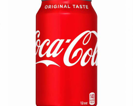 Coca Cola 0.33ml