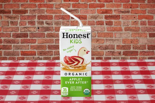 Honest Apple Juice