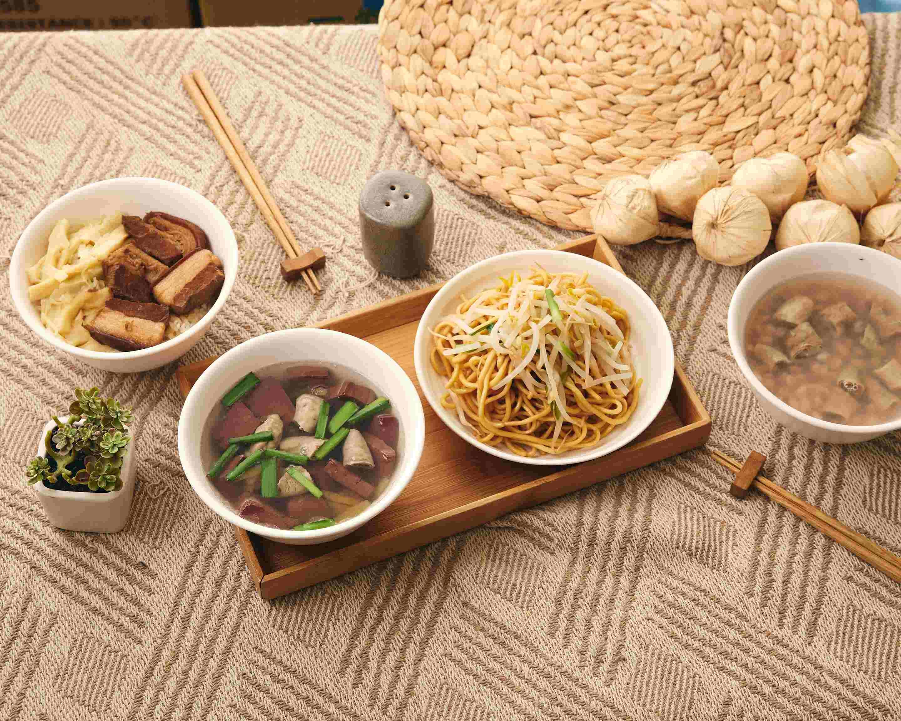 古早味小吃店的菜單和價目表 | 台北外送 | Uber Eats